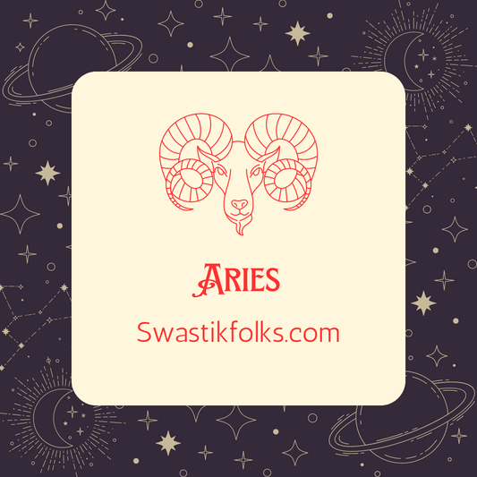 Aries Zodiac