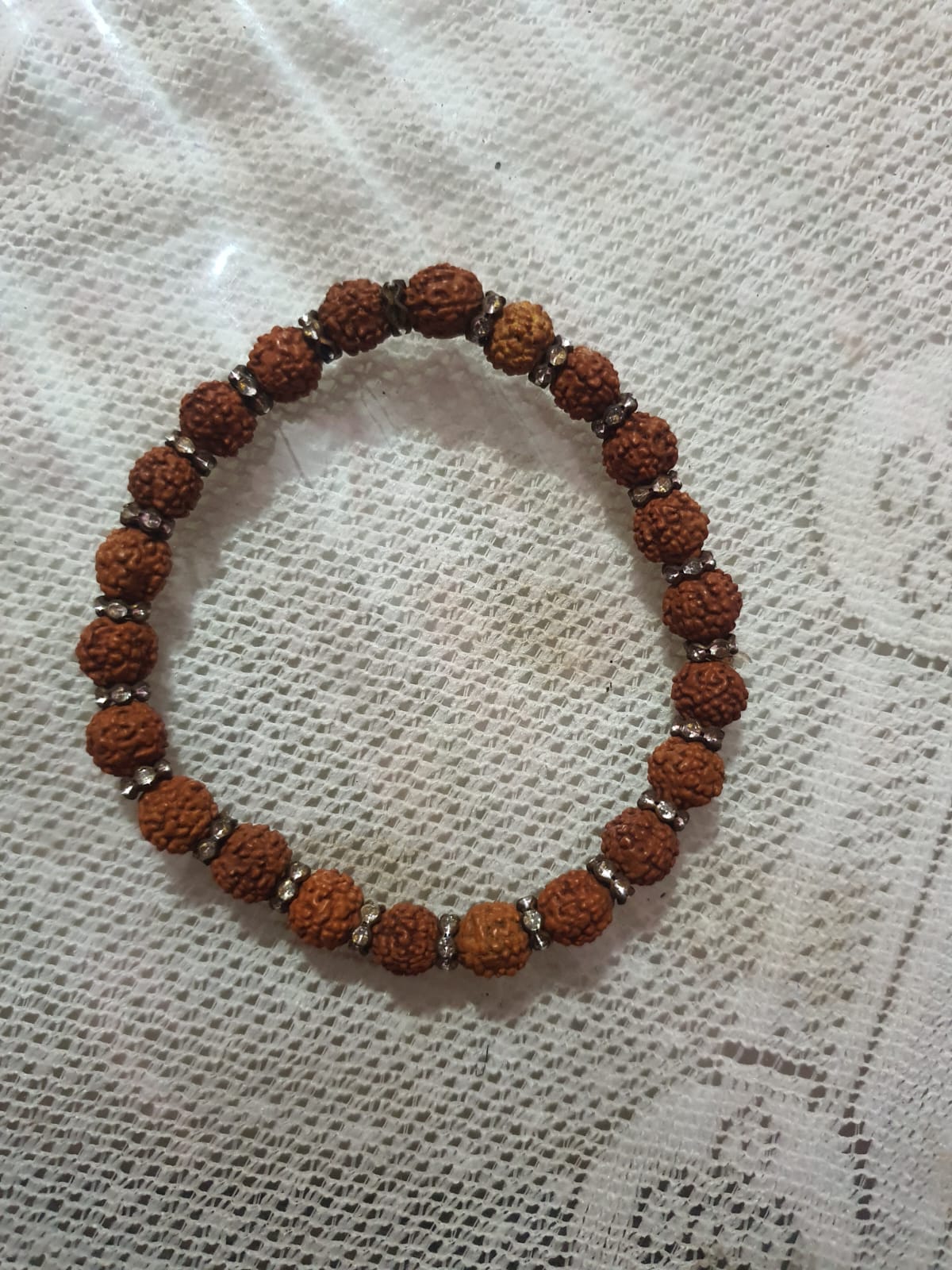 Rudraksha Bracelet